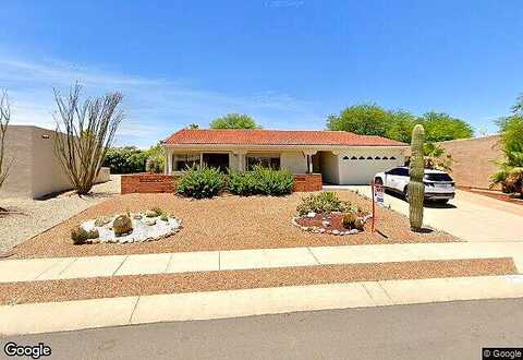 Santa Carla, GREEN VALLEY, AZ 85614