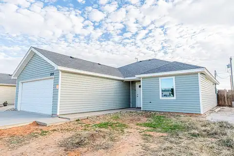 Avenue, SEMINOLE, TX 79360