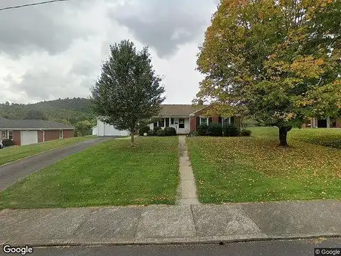 Cherry, GALAX, VA 24333
