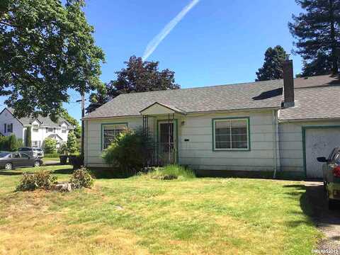 Jerome, SILVERTON, OR 97381