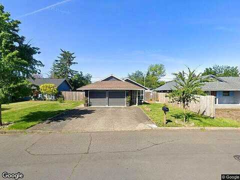158Th, PORTLAND, OR 97233