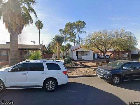 Waverly, TUCSON, AZ 85719