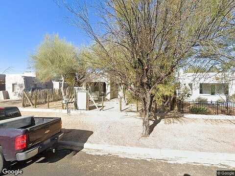 8Th, TUCSON, AZ 85719
