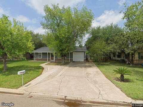 Thornton, MISSION, TX 78572