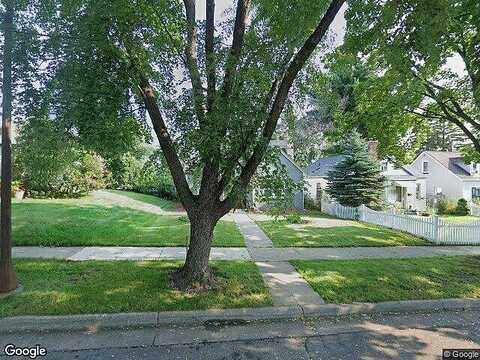 Bush, SAINT PAUL, MN 55119