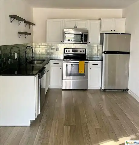 Barton, TEMPLE, TX 76501