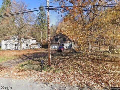 Sawmill, COGAN STATION, PA 17728