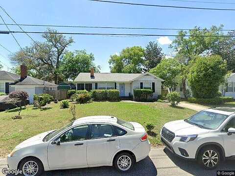 Pershing, JACKSONVILLE, FL 32205