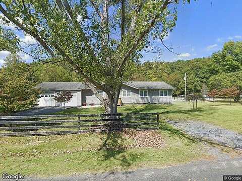 Little River, GOSHEN, VA 24439