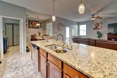 Lake Monroe, RIVERVIEW, FL 33579