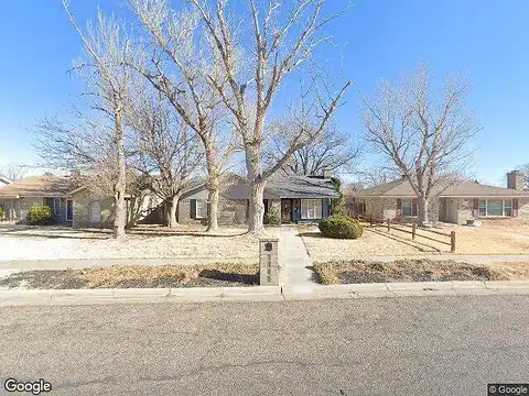 Buena Vista, AMARILLO, TX 79106
