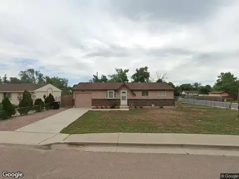 Hartford, COLORADO SPRINGS, CO 80906