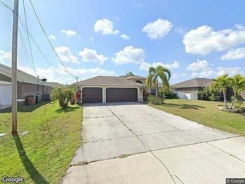 15Th, CAPE CORAL, FL 33991