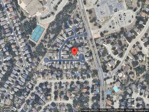 Jardin, SAN ANTONIO, TX 78258