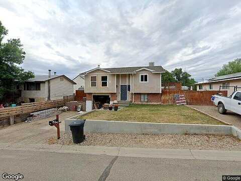 Washington, CRAIG, CO 81625