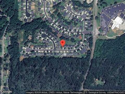 Saint Phillips, LOCUST GROVE, GA 30248