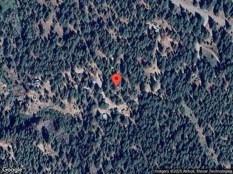 Rocky Cliff, PORTOLA, CA 96122