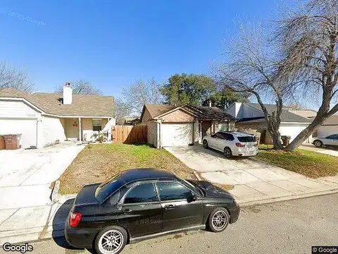 Olney, SAN ANTONIO, TX 78245