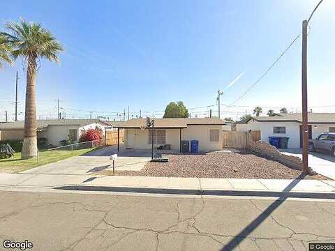 13Th, YUMA, AZ 85364