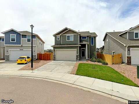 Ballona, COLORADO SPRINGS, CO 80925