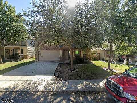 Gemsbuck, SAN ANTONIO, TX 78245