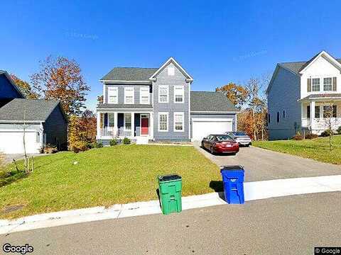 Kinloch, BLACKSBURG, VA 24060