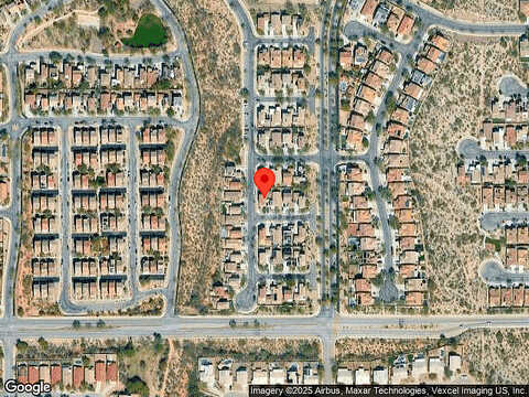 Desert Drifter, TUCSON, AZ 85747