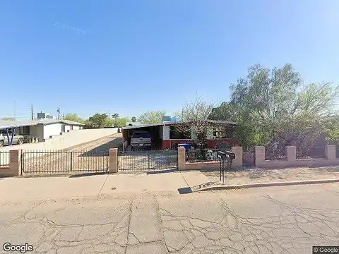Ebner, TUCSON, AZ 85714