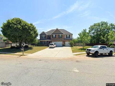 Red Hawk, KATHLEEN, GA 31047