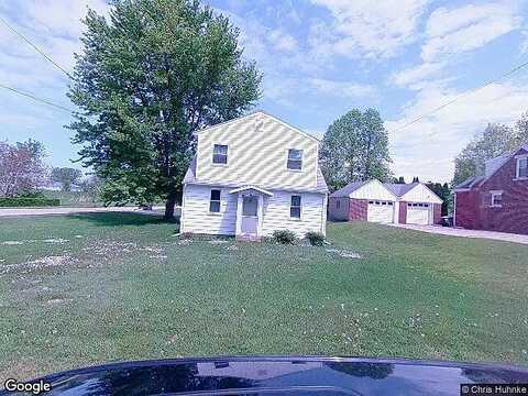 Filmore, ERIE, PA 16505