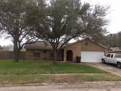 Birchwood, KINGSVILLE, TX 78363