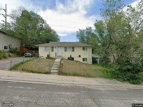 Royalty, COLORADO SPRINGS, CO 80904