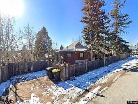 Eaton, CRIPPLE CREEK, CO 80813