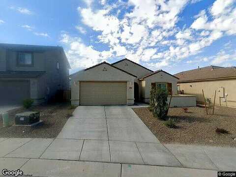 Wildrose, MARANA, AZ 85653
