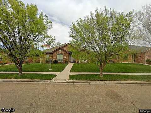 Perry, AMARILLO, TX 79119
