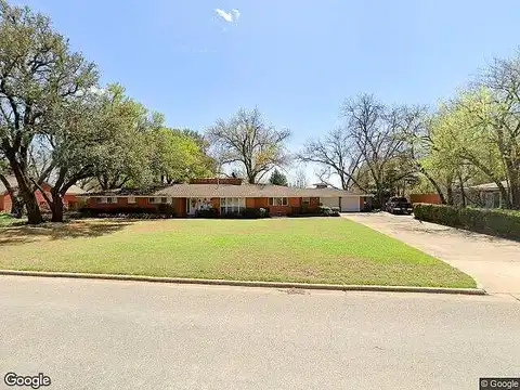 Sycamore, BURKBURNETT, TX 76354