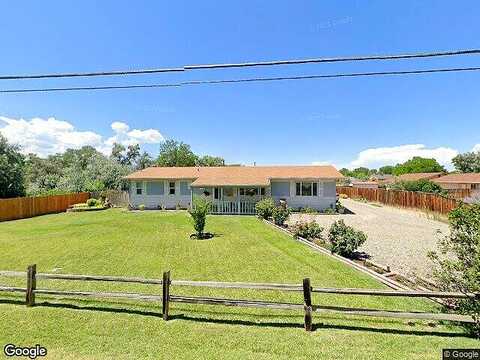 29 1/2, GRAND JUNCTION, CO 81504