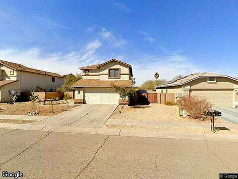 Crowley, TUCSON, AZ 85705