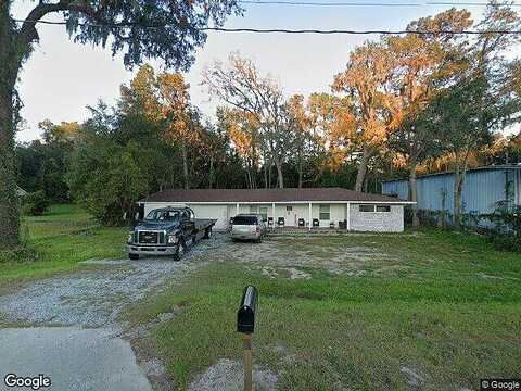New Jesup, BRUNSWICK, GA 31520