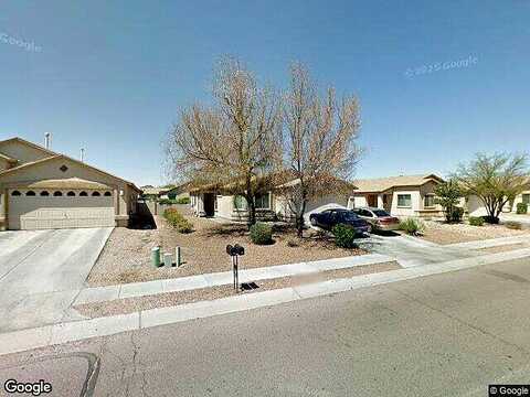 Valley, TUCSON, AZ 85714