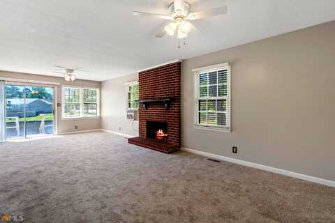 Edgewater, MACON, GA 31220