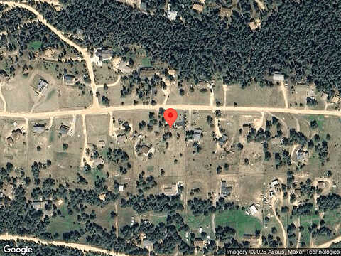Conifer, BAILEY, CO 80421