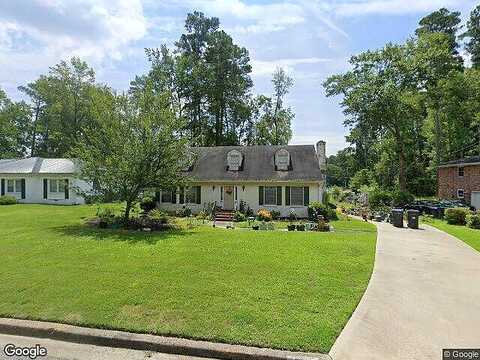 Jamaica, AUGUSTA, GA 30909