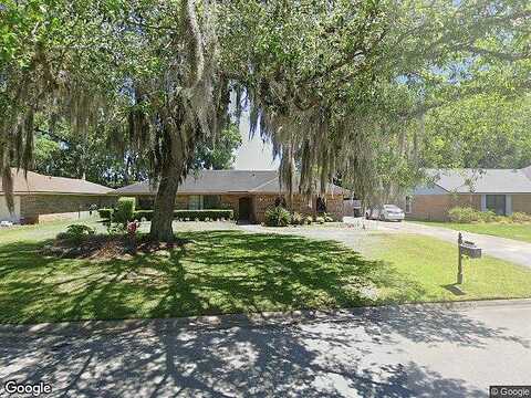 Old Port, JACKSONVILLE, FL 32216