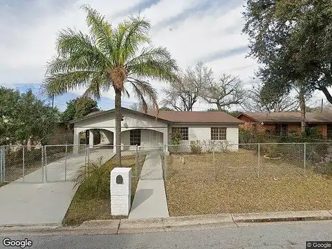 Orange, MCALLEN, TX 78501