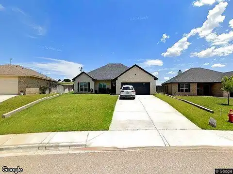 Nicci, CANYON, TX 79015