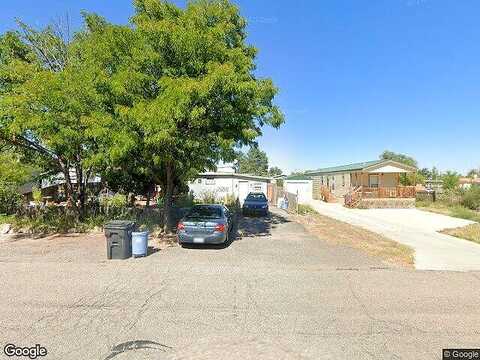 George, PUEBLO, CO 81007