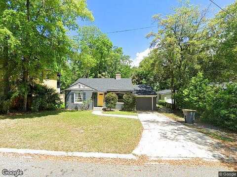 Pine Grove, JACKSONVILLE, FL 32205