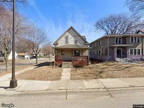 Penn, MINNEAPOLIS, MN 55411