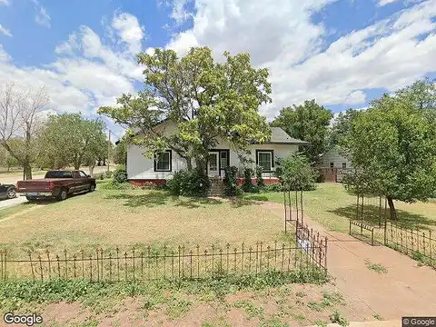 3Rd, CANYON, TX 79015
